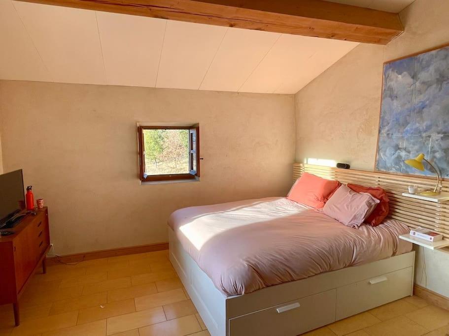 Petite Maison Provencale, Unique Et Calme Sainte-Jalle Extérieur photo