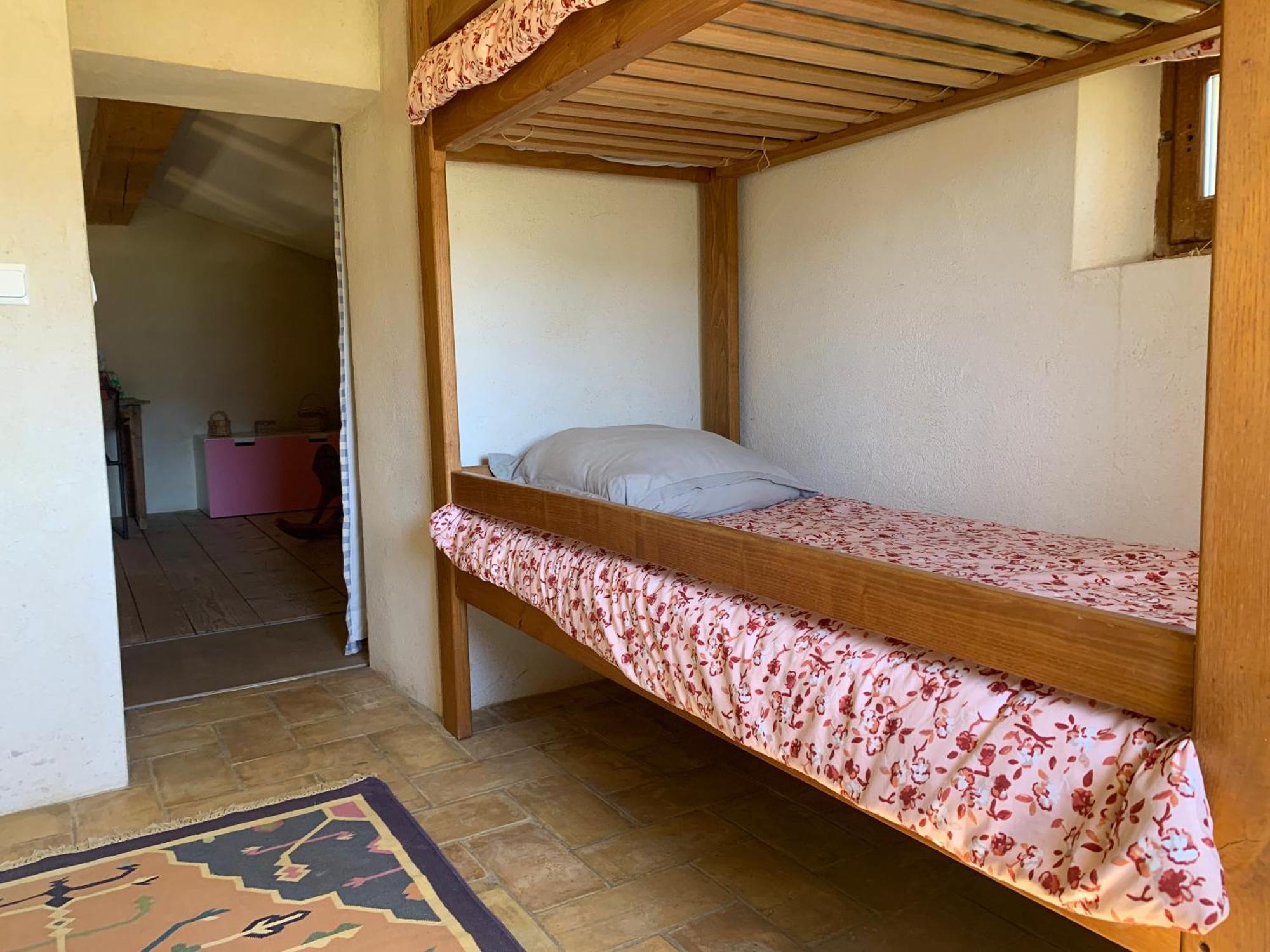 Petite Maison Provencale, Unique Et Calme Sainte-Jalle Extérieur photo