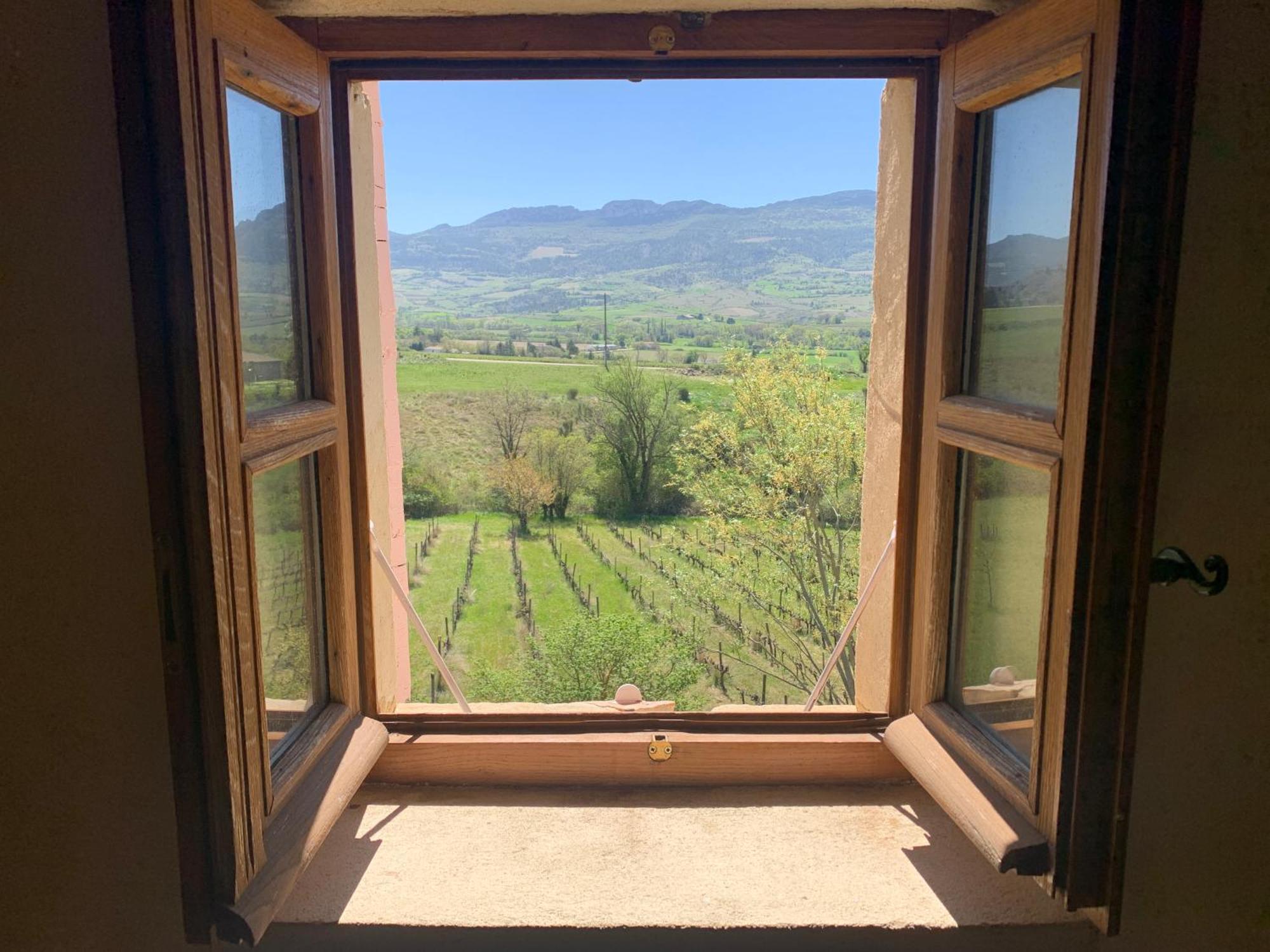 Petite Maison Provencale, Unique Et Calme Sainte-Jalle Extérieur photo